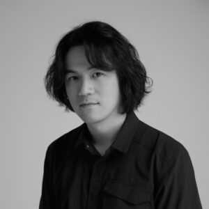 Picture of Botao 'Amber' Hu