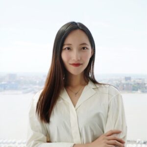Picture of Helena Rong