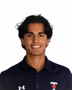 Picture of Shaan Jain