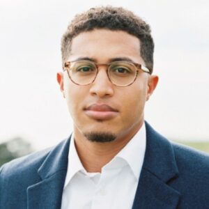 Picture of Tony Douglas, Jr.