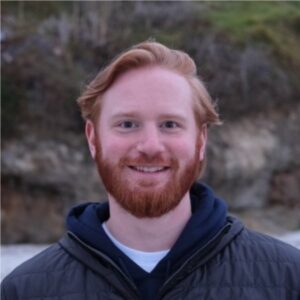 Picture of Reid Yager