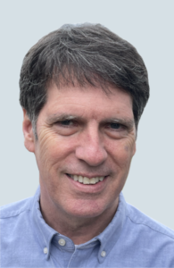 Picture of John Beezer